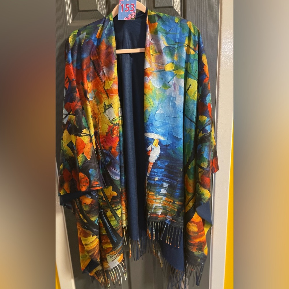 Shawl